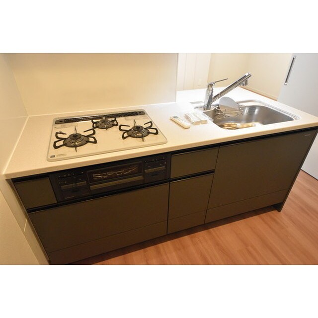 ルネサンスコート目黒南の物件内観写真