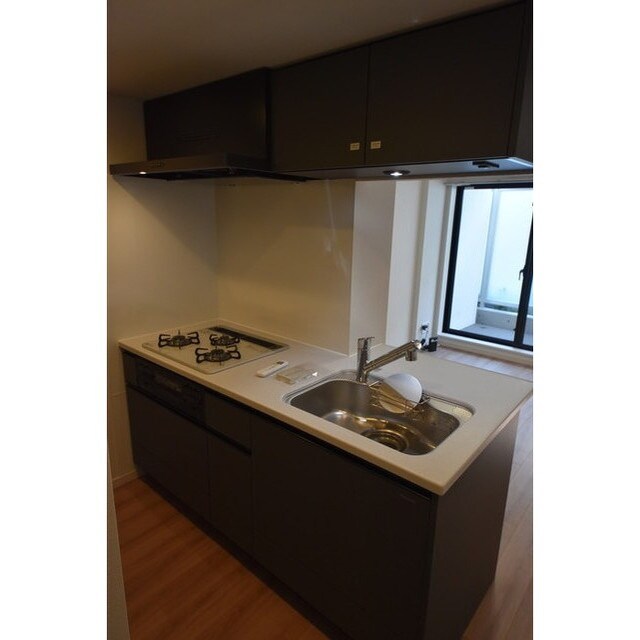 ルネサンスコート目黒南の物件内観写真