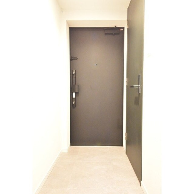 ルネサンスコート目黒南の物件内観写真