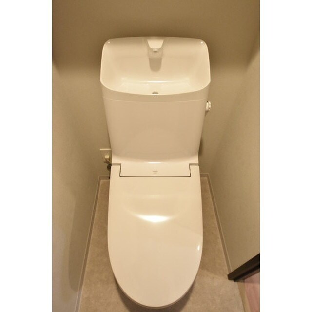 ルネサンスコート目黒南の物件内観写真