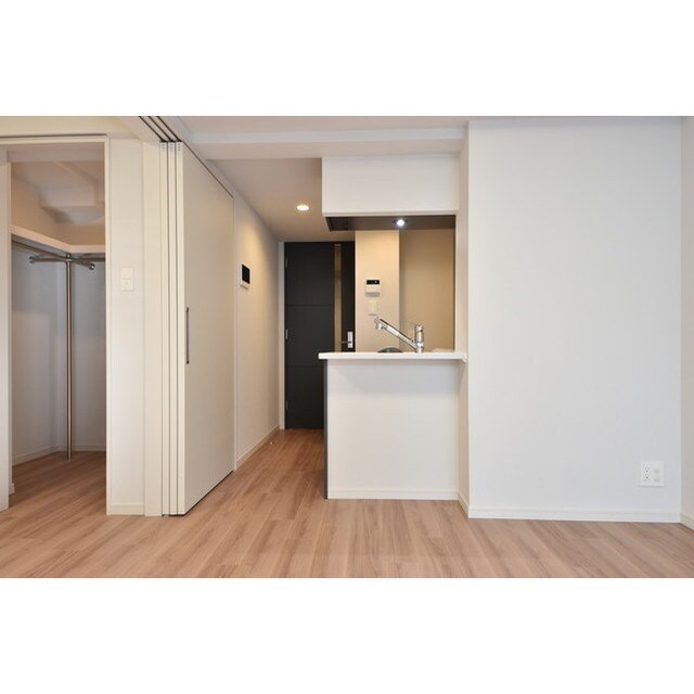 ルネサンスコート目黒南の物件内観写真