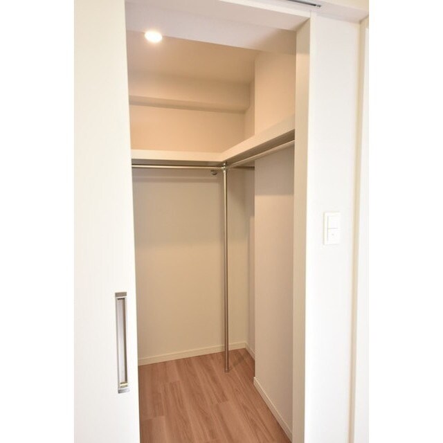 ルネサンスコート目黒南の物件内観写真