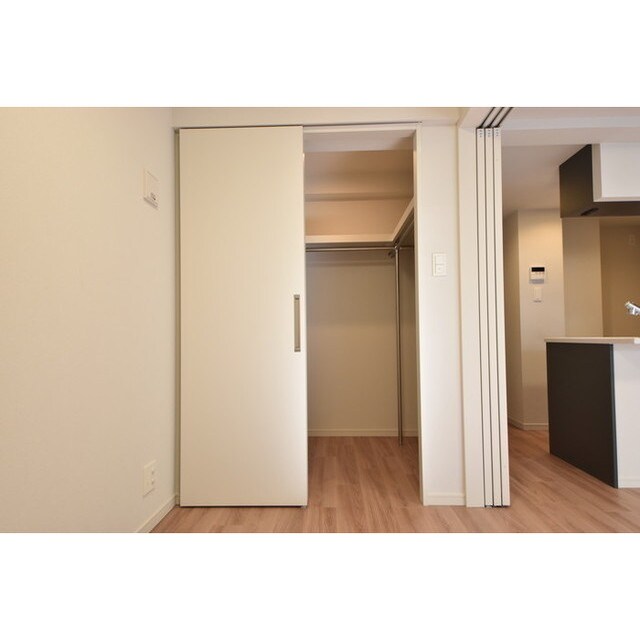 ルネサンスコート目黒南の物件内観写真