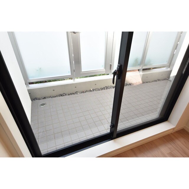 ルネサンスコート目黒南の物件内観写真