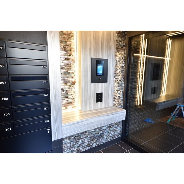 ルネサンスコート目黒南の物件内観写真