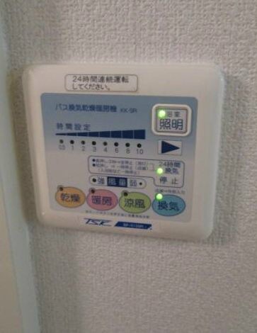 ラクラス学芸大学の物件内観写真