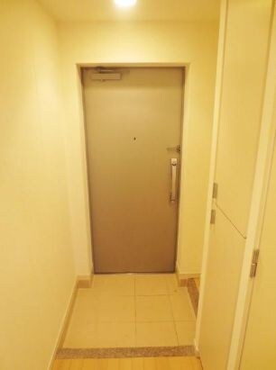 ラクラス学芸大学の物件内観写真