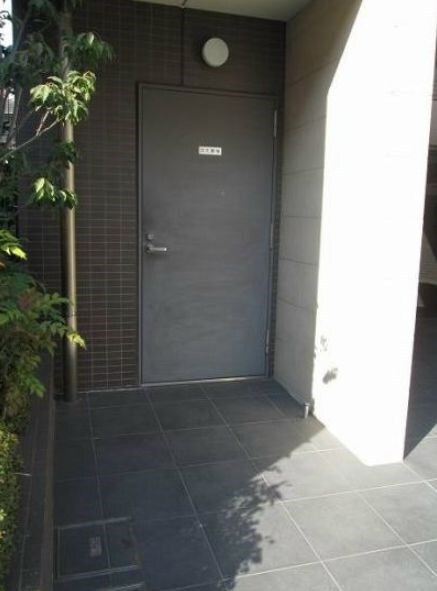 ラクラス学芸大学の物件内観写真