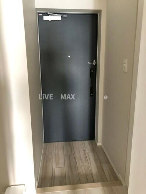 Log初台の物件内観写真