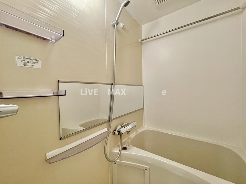 Log初台の物件内観写真