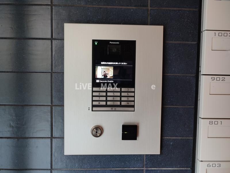 Log初台の物件内観写真