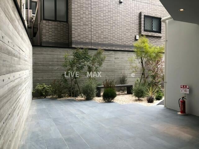 Log初台の物件内観写真