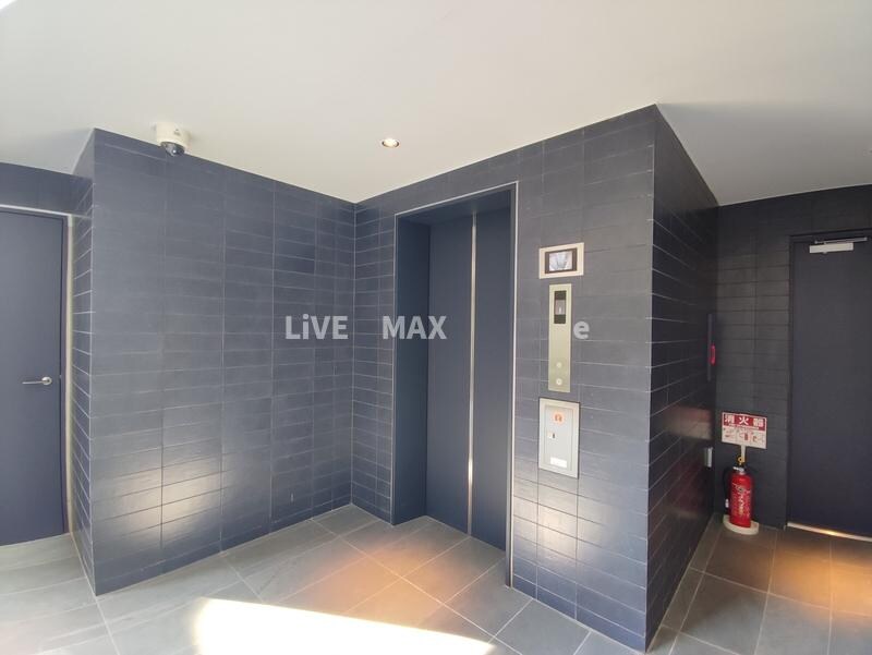 Log初台の物件内観写真