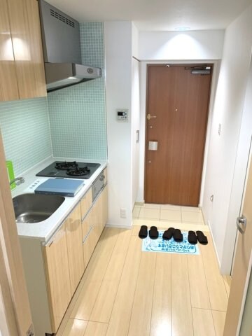 ウィルテラス奥沢の物件内観写真