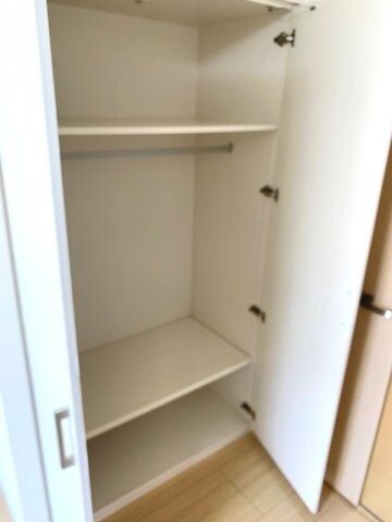 ウィルテラス奥沢の物件内観写真