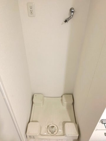 ウィルテラス奥沢の物件内観写真