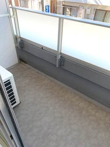 ウィルテラス奥沢の物件内観写真