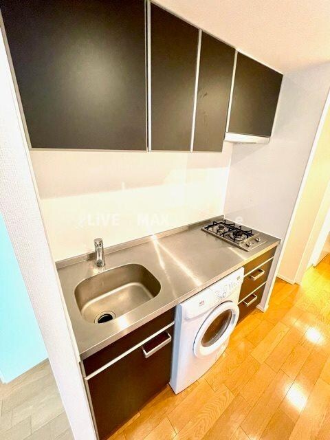 渋谷駅 徒歩7分 5階の物件内観写真