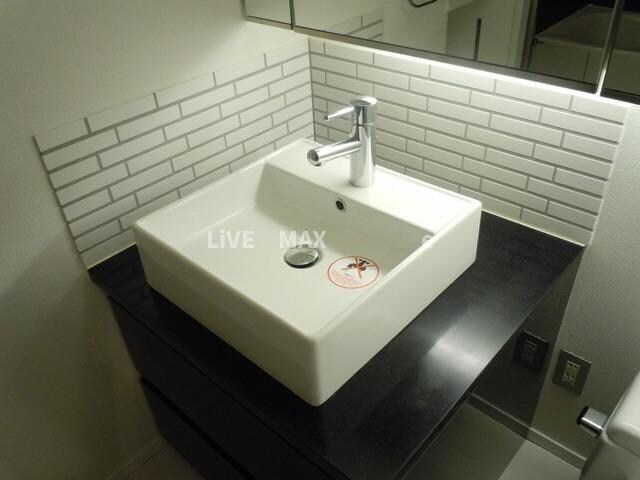 渋谷駅 徒歩7分 5階の物件内観写真