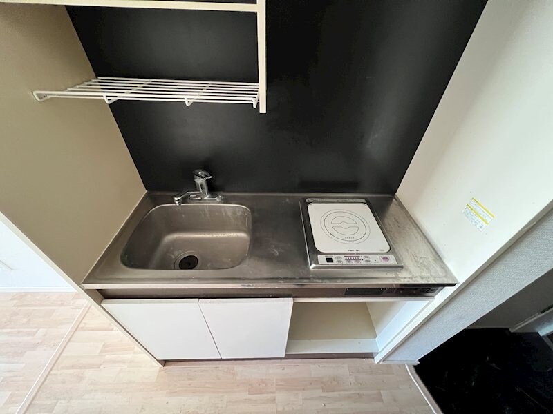 プリュメゾン駒沢の物件内観写真