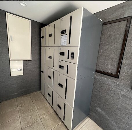 プリュメゾン駒沢の物件内観写真