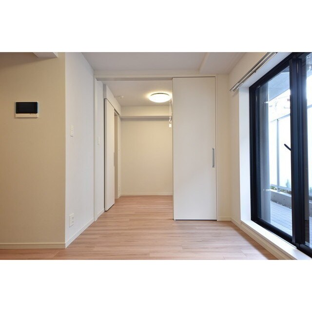 ルネサンスコート目黒南の物件内観写真