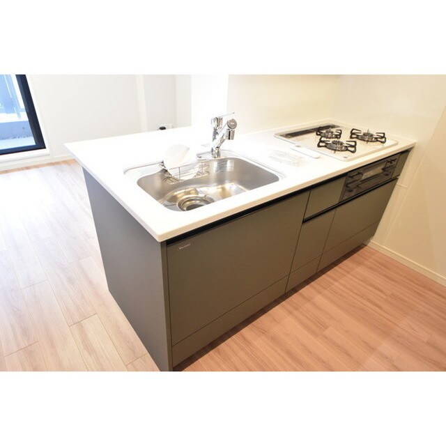 ルネサンスコート目黒南の物件内観写真