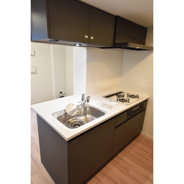 ルネサンスコート目黒南の物件内観写真