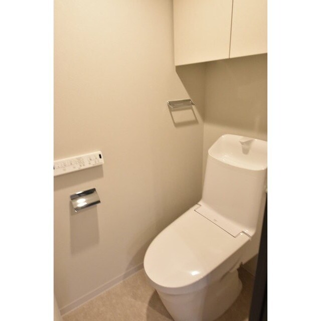 ルネサンスコート目黒南の物件内観写真