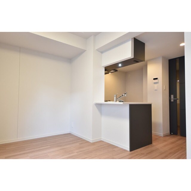 ルネサンスコート目黒南の物件内観写真