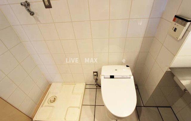 エルスタンザ代官山の物件内観写真