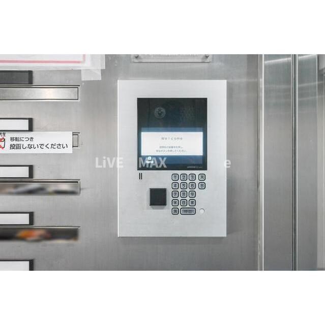 エルスタンザ代官山の物件内観写真