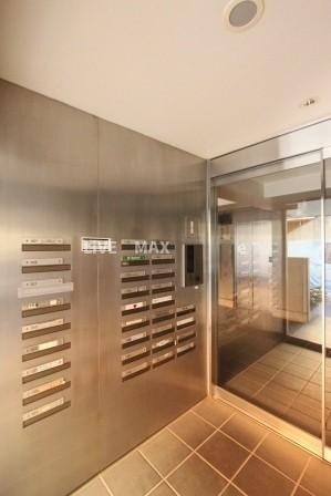 エルスタンザ代官山の物件内観写真