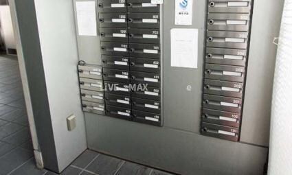 エルスタンザ代官山の物件内観写真