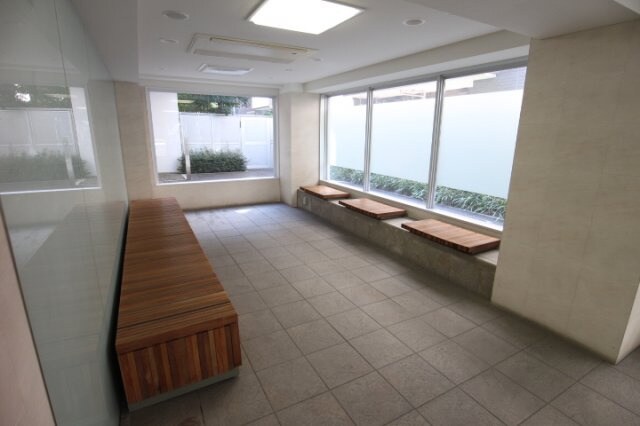 プライムアーバン西荻窪Ⅱの物件外観写真