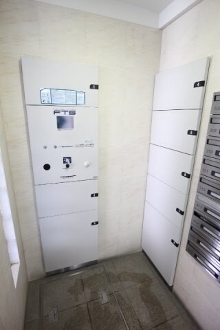 プライムアーバン西荻窪Ⅱの物件内観写真