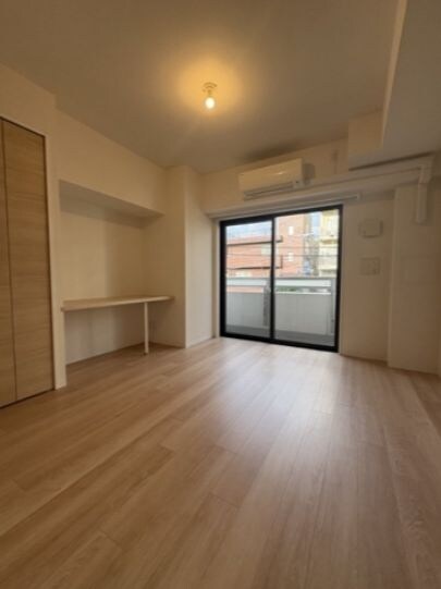 レジディア三宿の物件内観写真