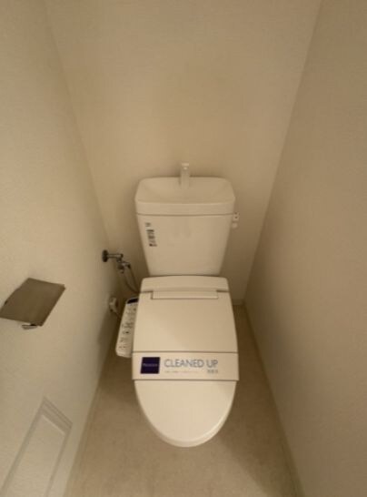 レジディア三宿の物件内観写真