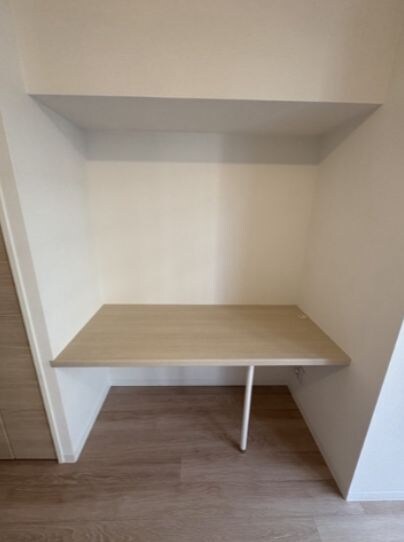 レジディア三宿の物件内観写真