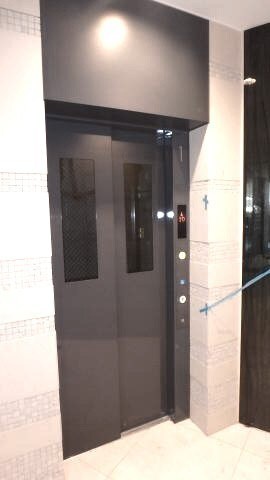 レジディア三宿の物件内観写真