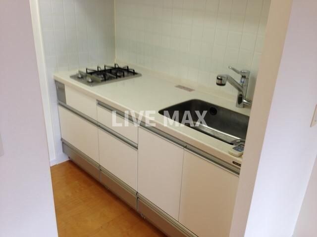 クリオ三田ラ・モードの物件内観写真