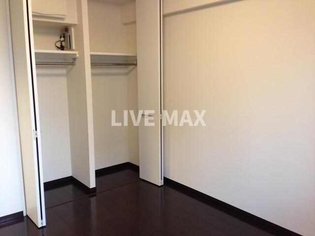 クリオ三田ラ・モードの物件内観写真