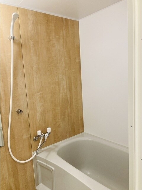 ベルファン西麻布の物件内観写真