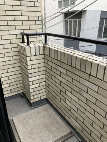 ベルファン西麻布の物件内観写真