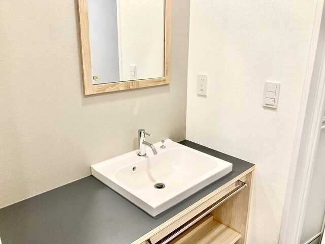 ベルファン西麻布の物件内観写真