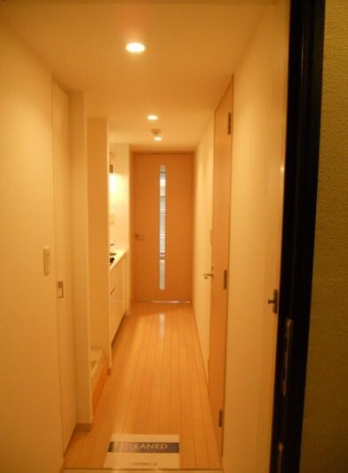 コスモリード目黒学芸大学イーストの物件内観写真