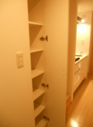 コスモリード目黒学芸大学イーストの物件内観写真