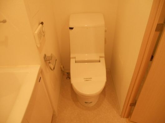 コスモリード目黒学芸大学イーストの物件内観写真