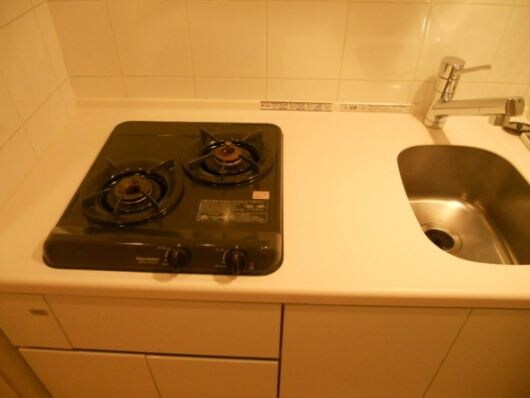 コスモリード目黒学芸大学イーストの物件内観写真