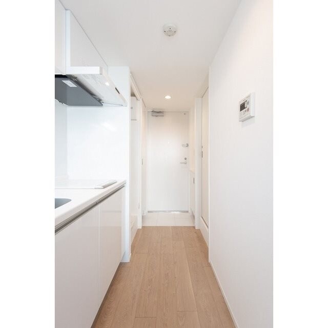 ASTILE西新宿の物件内観写真